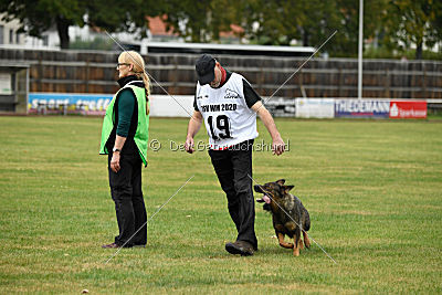 Bessy vom Mueller Haus