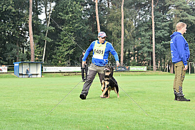 Bingo vom Peiner Burgpark