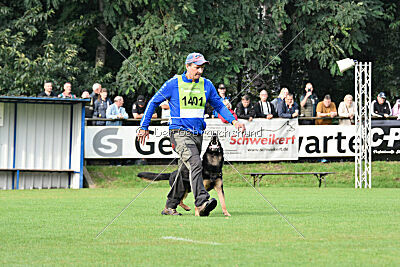 Bingo vom Peiner Burgpark