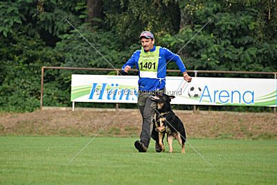 Bingo vom Peiner Burgpark