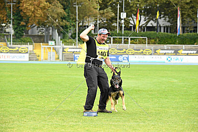 Bingo vom Peiner Burgpark