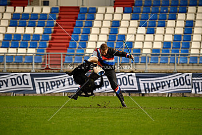 Black Jack vom Hamilberg