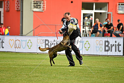 Black Jack vom Heldenkreuz