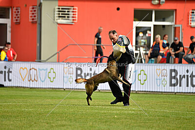 Black Jack vom Heldenkreuz