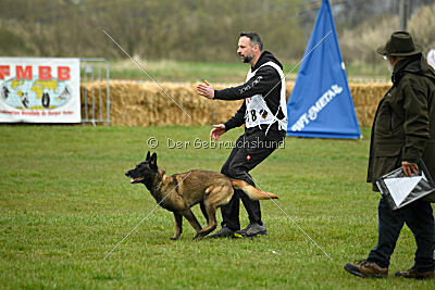 Black Jack vom Heldenkreuz