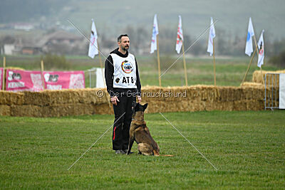 Black Jack vom Heldenkreuz