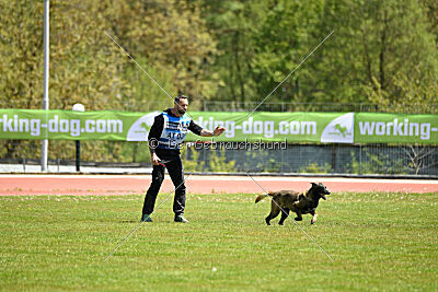 Black Jack vom Heldenkreuz