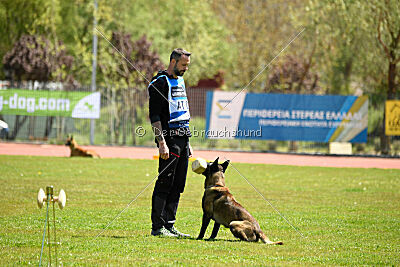 Black Jack vom Heldenkreuz