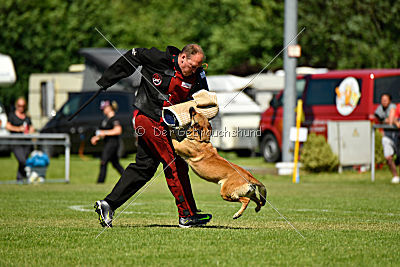 Blues vom Haus Mecki