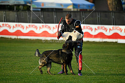 Boit Sako vom Marchberger