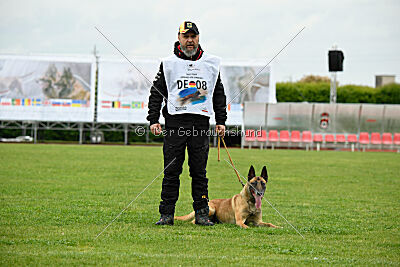 Bondage von Zamonien