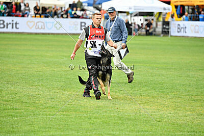 Bono Extreme Arakon Land