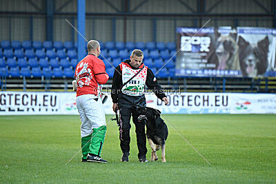 Bono Extreme Arakon Land