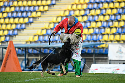 Bono Extreme Arakon Land