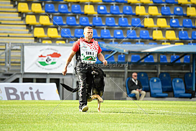 Bono Extreme Arakon Land