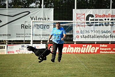 Branka vom Lindelbrunn