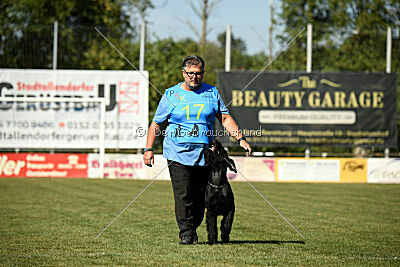 Branka vom Lindelbrunn