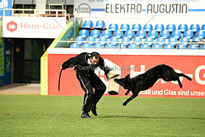 Brooklyn vom blauen Milan