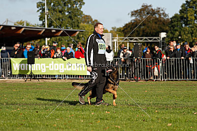 Bruno vom Wolfsstolz