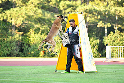 Bugatti vom Wolfsgrabenweg