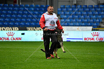 Bugsy from Korinthiakos