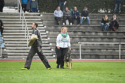 Bushido von Hund und Sport
