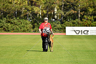 Butch de la Videmanette