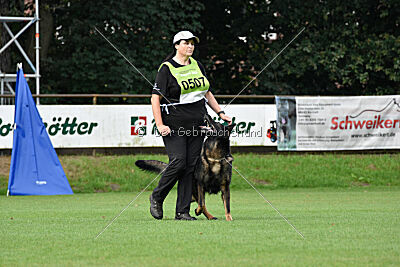 Butschsan vom Modderloch