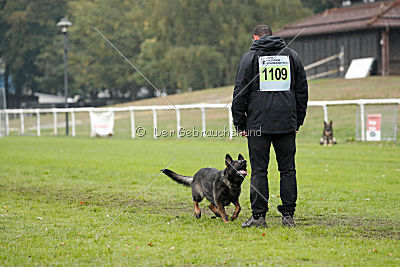 Byleist vom dunklen Kerker