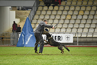 Byleist vom dunklen Kerker