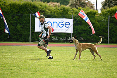 C'Rapper King Regent