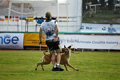 C'Rapper King Regent