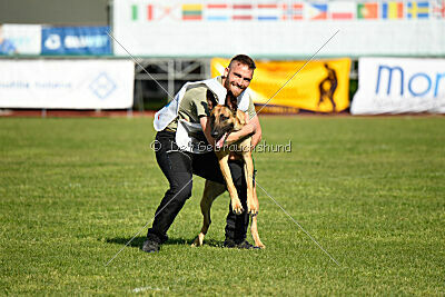 C'Rapper King Regent