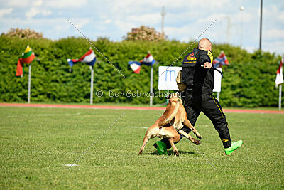 C'Rapper King Regent