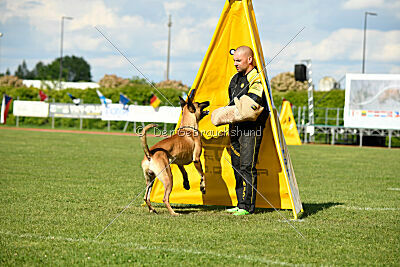 C'Rapper King Regent