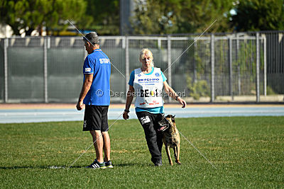 Cadha Force Canina