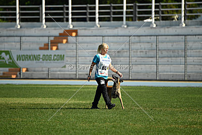 Cadha Force Canina