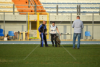 Camino Brillante Azima