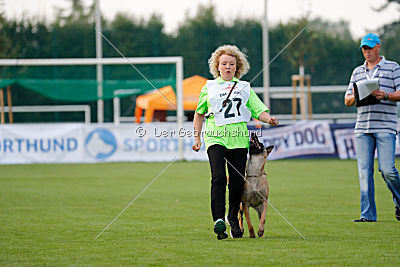 Catlyn vom Clan der Wölfe