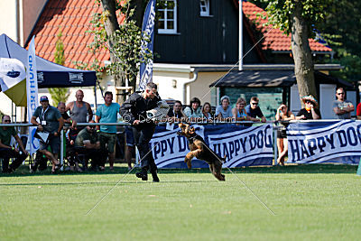 Cerberus von Erikson