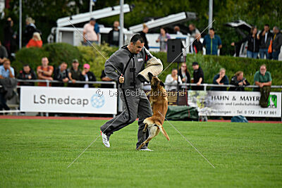 Chako vom Break Even Point