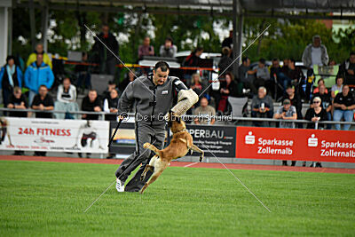 Chako vom Break Even Point