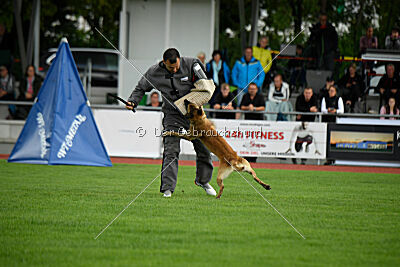 Chako vom Break Even Point