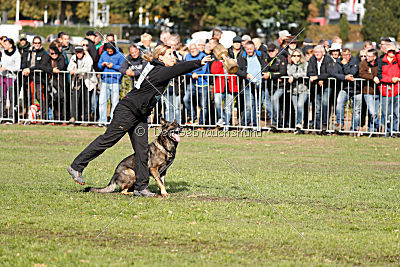 Checker vom Schwäbischen Land