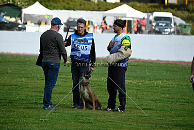 Chicka Force Canina