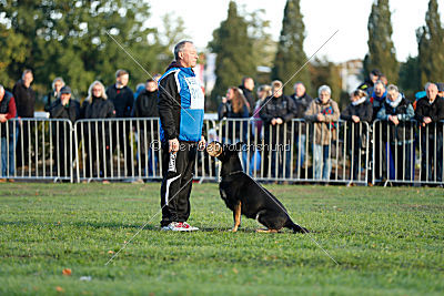 Chira von den Koschis