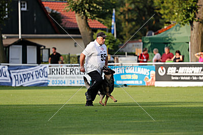 Cliff vom Neuzeller Brunnen