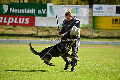 Cliff vom Neuzeller Brunnen