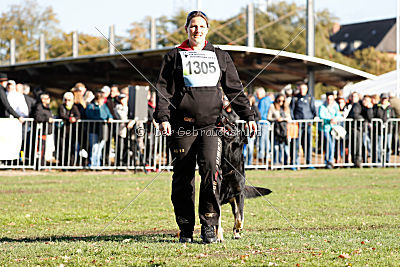 Cliff vom Schloßsee