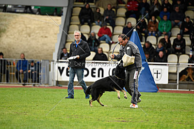 Cliff vom Schloßsee
